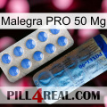 Malegra PRO 50Mg 40